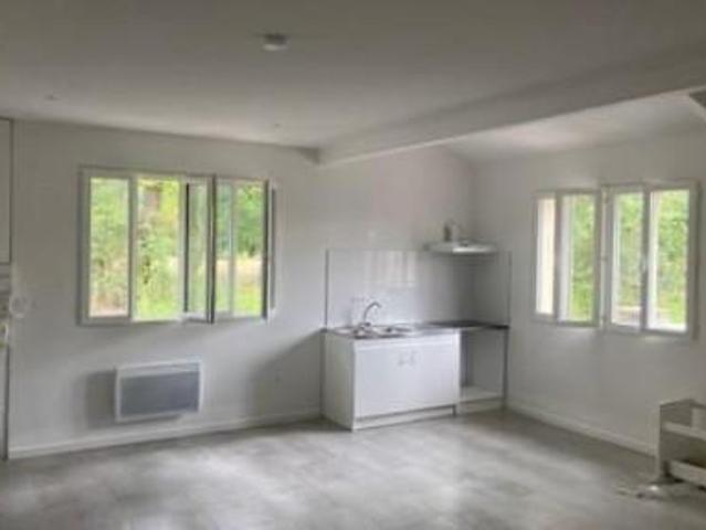 Appartement 1 chambres, CAVIGNAC Aquitaine 33620 DS105882919
