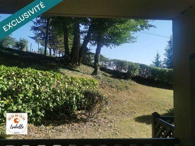 Appartement 1 chambres, Cazaubon Midi 32150 DS103700314
