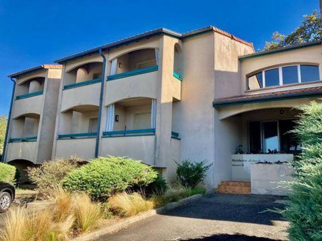 Appartement 1 chambres, Cazaubon Midi 32150 DS105509572