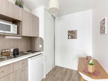 Appartement 1 chambres, Cenon Cenon 33150 ES95820093