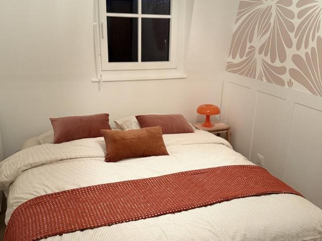 Appartement 1 chambres, Cergy Cergy DS99384267