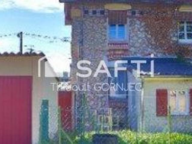 Appartement 1 chambres, Champagne Île 77430 DS103326990