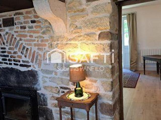 Appartement 1 chambres, Champrougier Franche 39230 DS102556392