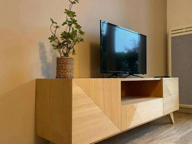 Appartement 1 chambres, Challans Challans 85300 DS95819980