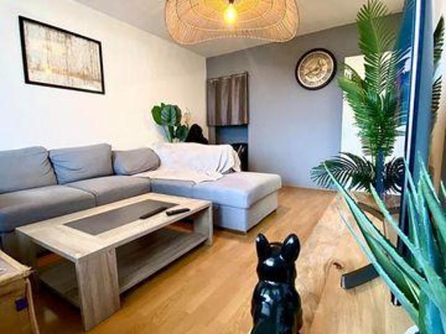 Appartement 1 chambres, Chalon Sur Saone Bourgogne 71100 DS98404240