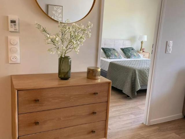 Appartement 1 chambres, Châlons Châlons 51000 ES95820078
