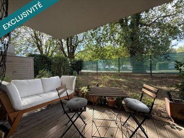 Appartement 1 chambres, Charnay Bourgogne 71850 DS105363289