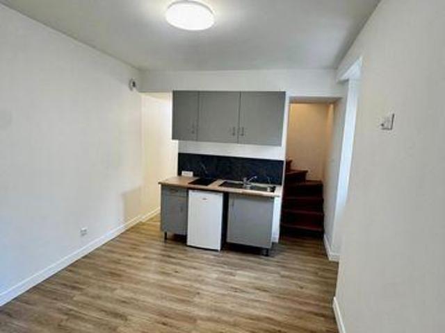 Appartement 1 chambres, Cherbourg Basse 50100 DS102556626