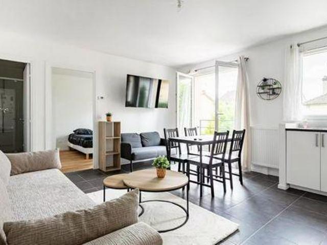 Appartement 1 chambres, Choisy Île 94600 DS105720055