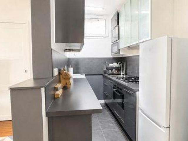 Appartement 1 chambres, Choisy Île 94600 ES102472922