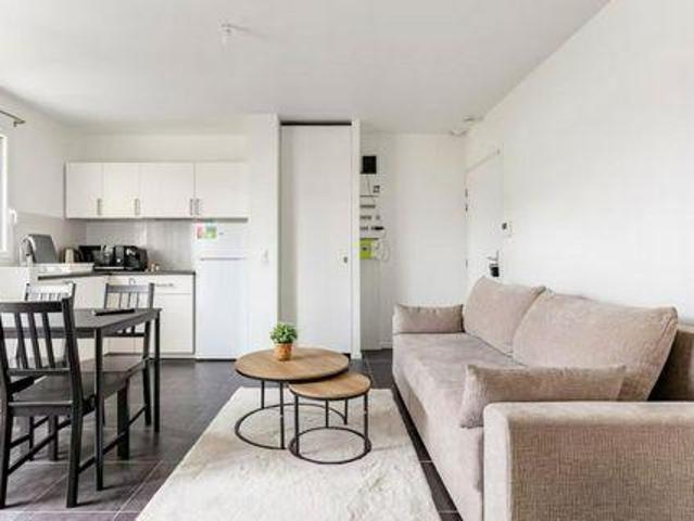 Appartement 1 chambres, Choisy Île 94600 ES105720055