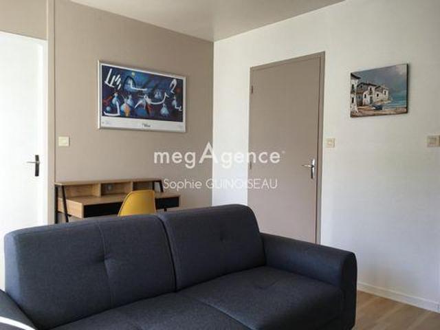 Appartement 1 chambres, Cholet Pays de la Loire 49300 DS103963594
