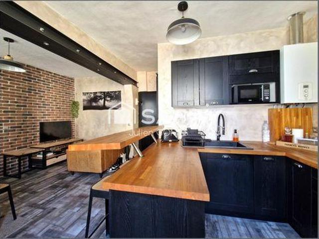 Appartement 1 chambres, Claye Île 77410 DS101568395