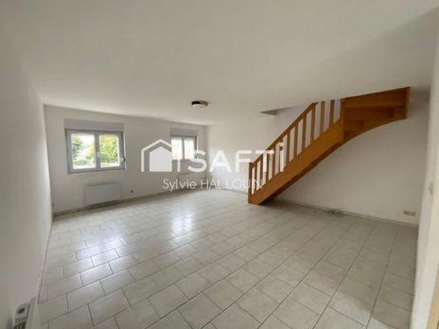 Appartement 1 chambres, Cloyes Les Trois Rivieres Centre 28220 DS106203637