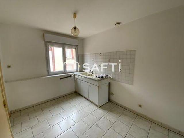 Appartement 1 chambres, Cloyes Les Trois Rivieres Centre 28220 ES106203637