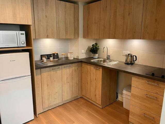 Appartement 1 chambres, Cognac Cognac 16100 DS95819976
