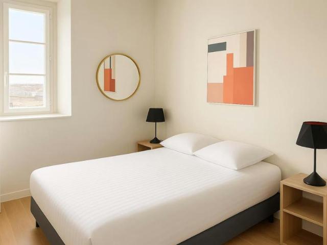 Appartement 1 chambres, Cognac Cognac 16100 ES95819976