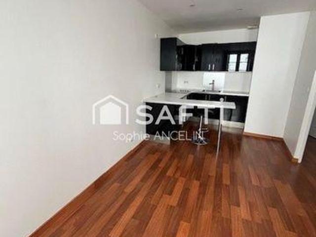 Appartement 1 chambres, Cognac Poitou 16100 DS99289917
