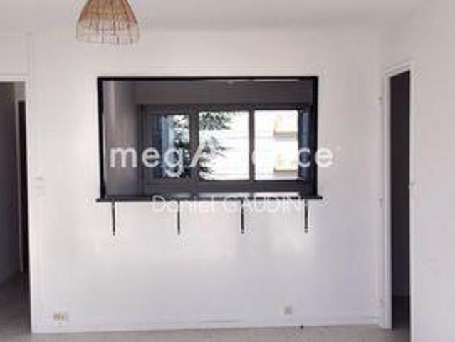 Appartement 1 chambres, Cognac Poitou 16100 DS101741951