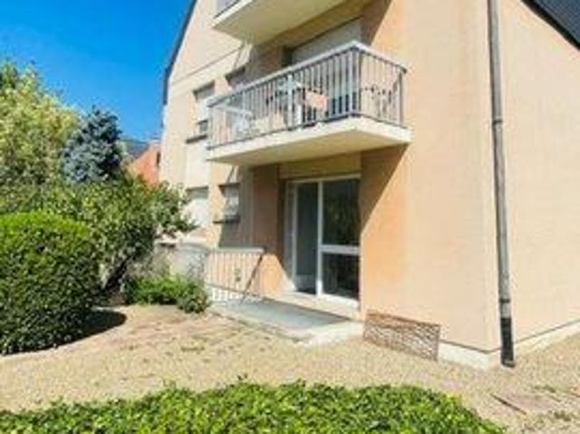 Appartement 1 chambres, Colmar Alsace 68000 DLS105039250