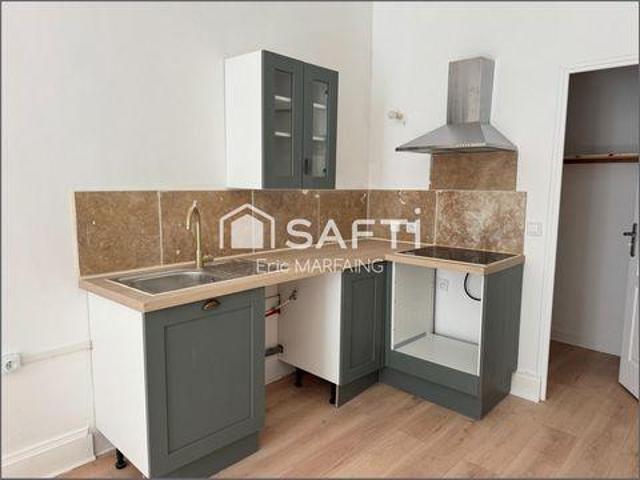 Appartement 1 chambres, Condom Midi 32100 DS102706095
