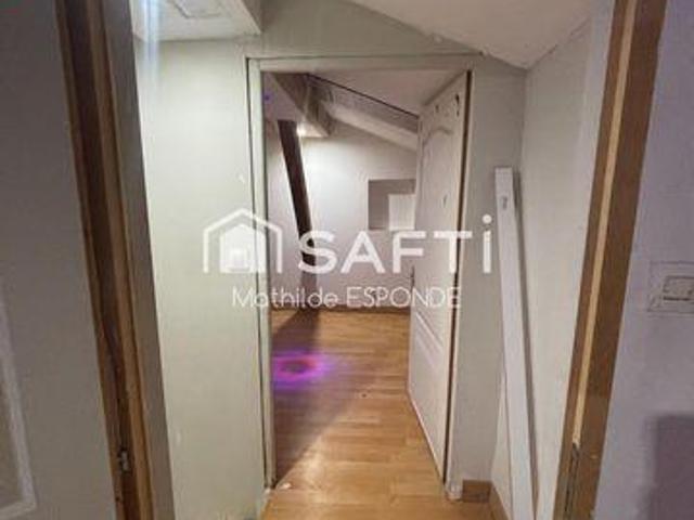 Appartement 1 chambres, Condom Midi 32100 DS98545215