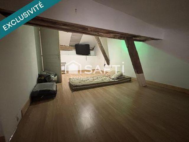 Appartement 1 chambres, Condom Midi 32100 ES98545215