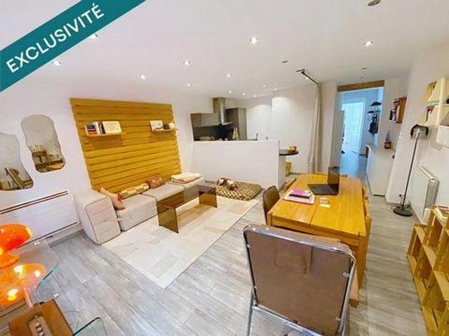 Appartement 1 chambres, Cotignac Provence 83570 DS105472354