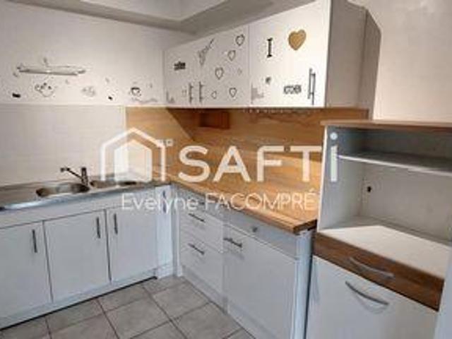 Appartement 1 chambres, Coudekerque Nord 59210 DS103743507