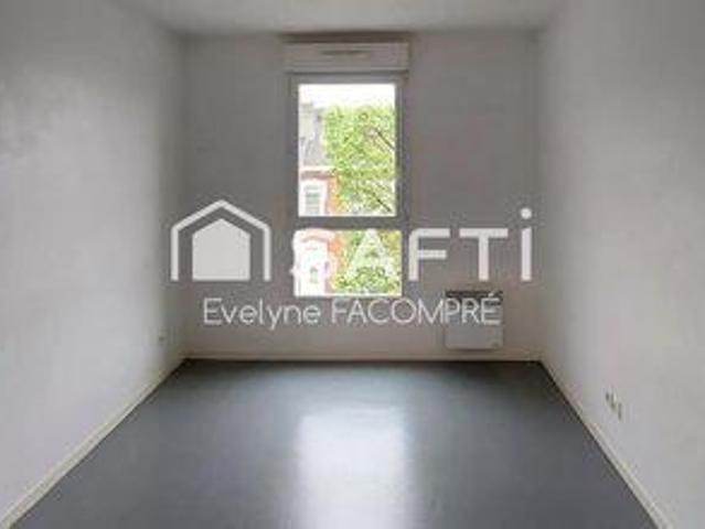 Appartement 1 chambres, Coudekerque Nord 59210 ES103743507