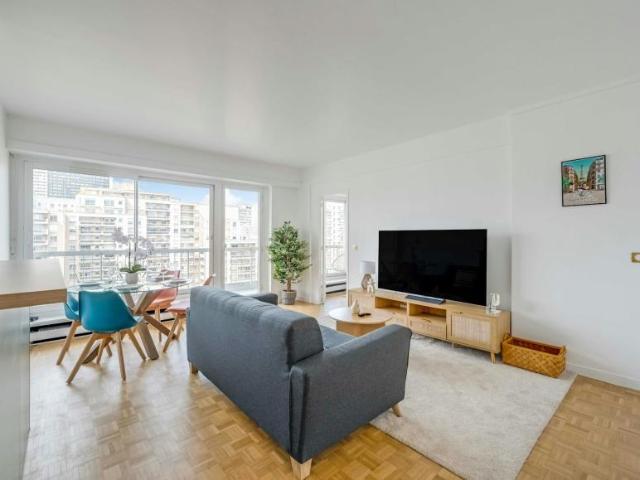 Appartement 1 chambres, Courbevoie Courbevoie 92400 DLS102847958