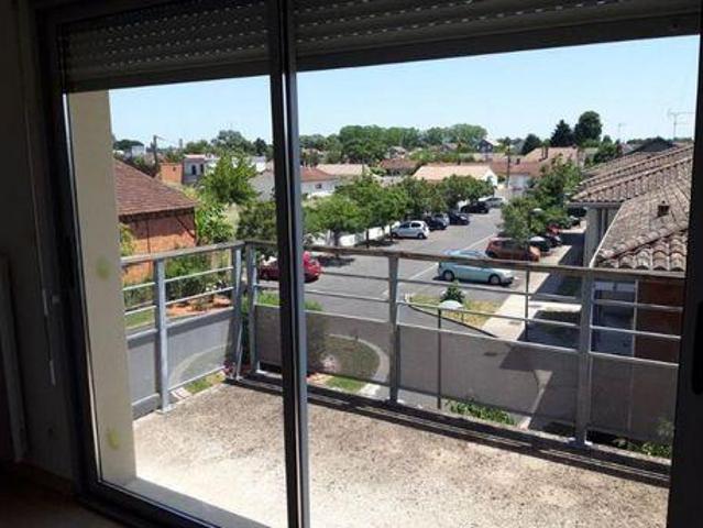 Appartement 1 chambres, COUTRAS Aquitaine 33230 DS105882902