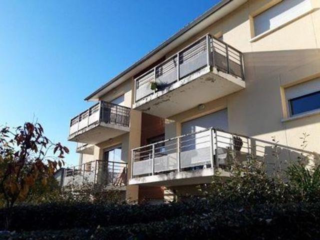 Appartement 1 chambres, COUTRAS Aquitaine 33230 ES105882902