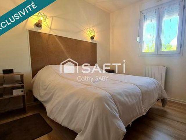 Appartement 1 chambres, Cransac Midi 12110 DS101520429
