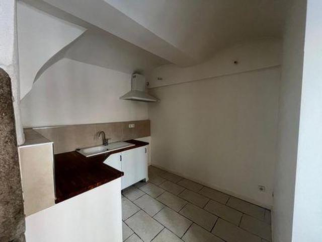 Appartement 1 chambres, Cremieu Rhône 38460 DS105720029