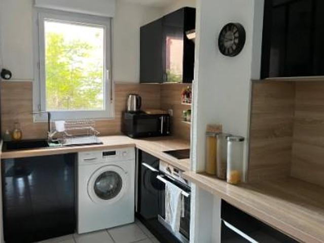 Appartement 1 chambres, CREON Aquitaine 33670 DS105382153