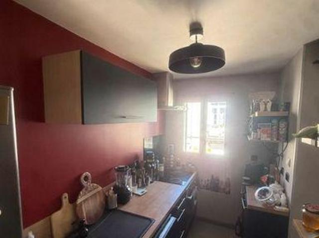Appartement 1 chambres, CREON Aquitaine 33670 DS106206262