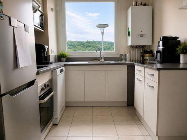Appartement 1 chambres, Darnetal Haute 76160 DS103383440
