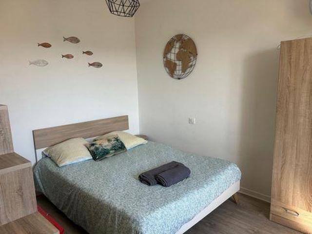 Appartement 1 chambres, Dax Aquitaine 40100 DS100397395