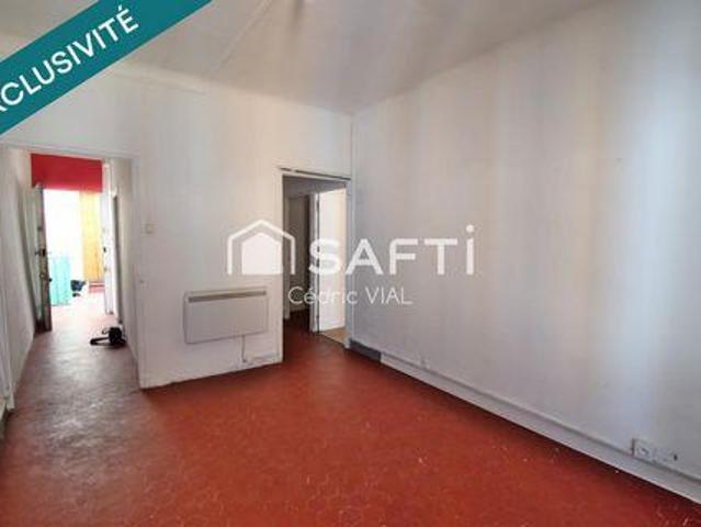 Appartement 1 chambres, Digne Provence 04000 DS102251865