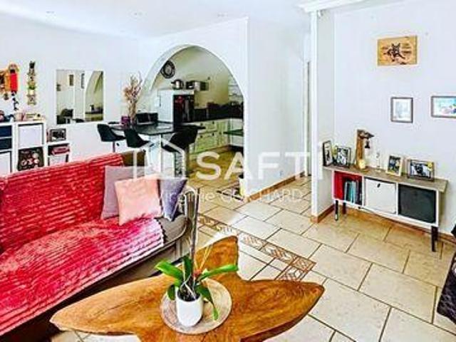 Appartement 1 chambres, Digne Provence 04000 DS99274765