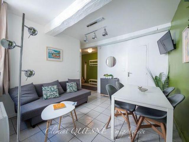 Appartement 1 chambres, Dieppe Haute 76200 DS102957265