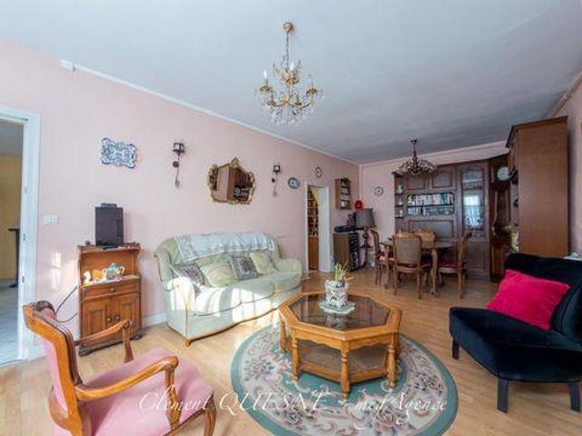 Appartement 1 chambres, Dieppe Haute 76200 DS99985231