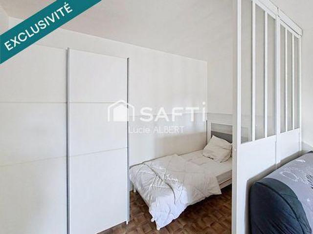 Appartement 1 chambres, Dieuze Lorraine 57260 DS102251587