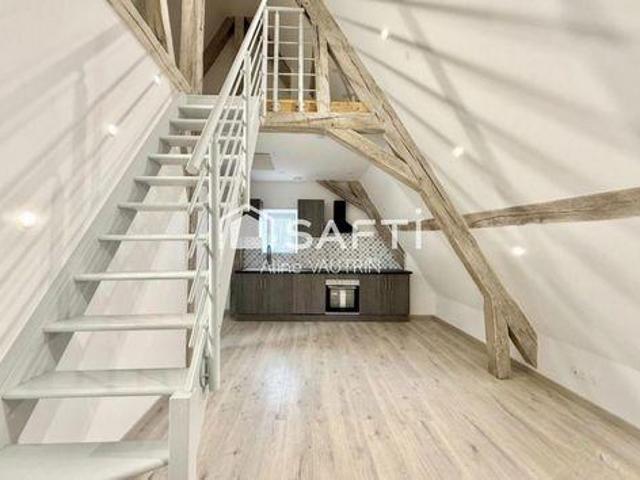 Appartement 1 chambres, Dijon Bourgogne 21000 DS100056295