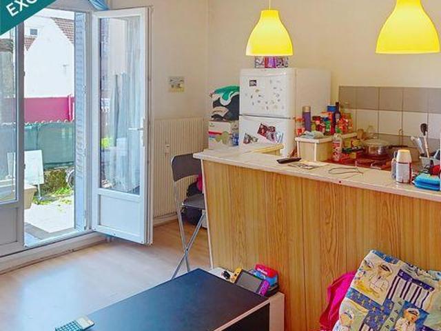 Appartement 1 chambres, Dijon Bourgogne 21000 DS100852432