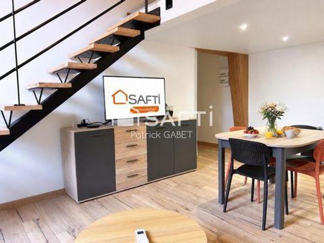 Appartement 1 chambres, Dijon Bourgogne 21000 DS103095578