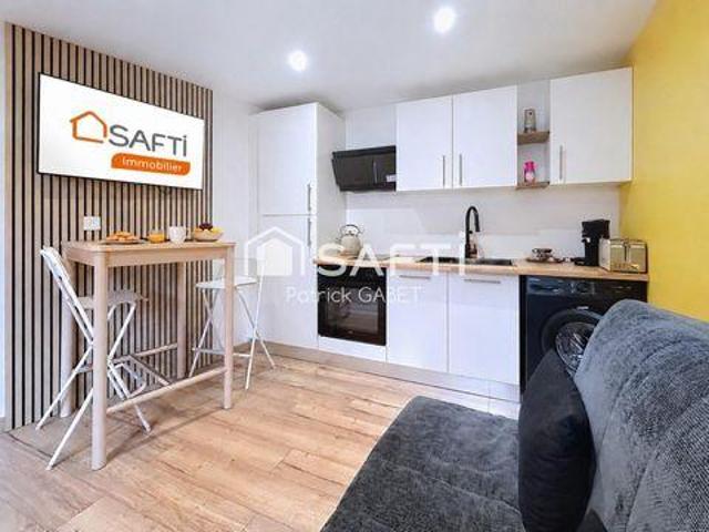 Appartement 1 chambres, Dijon Bourgogne 21000 DS103095579