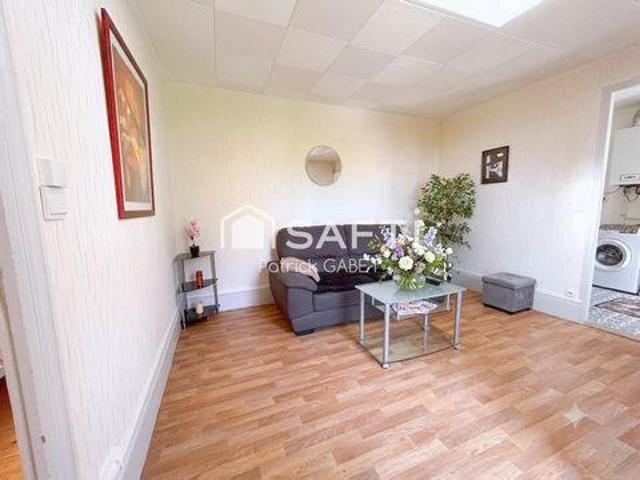 Appartement 1 chambres, Dijon Bourgogne 21000 DS103659632