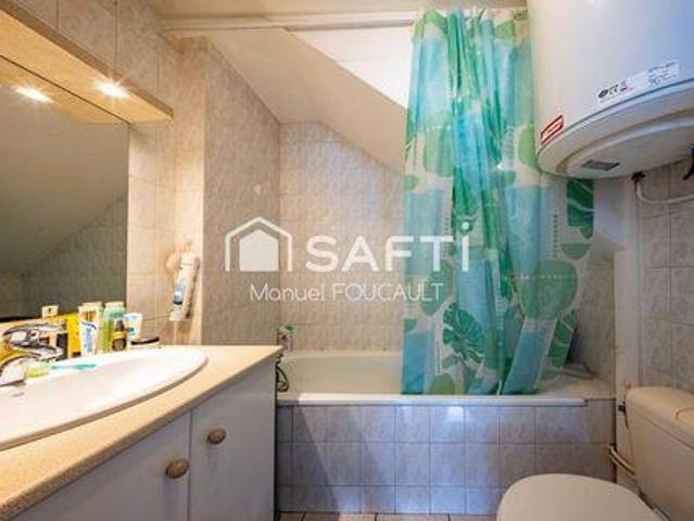 Appartement 1 chambres, Dijon Bourgogne 21000 DS98830275